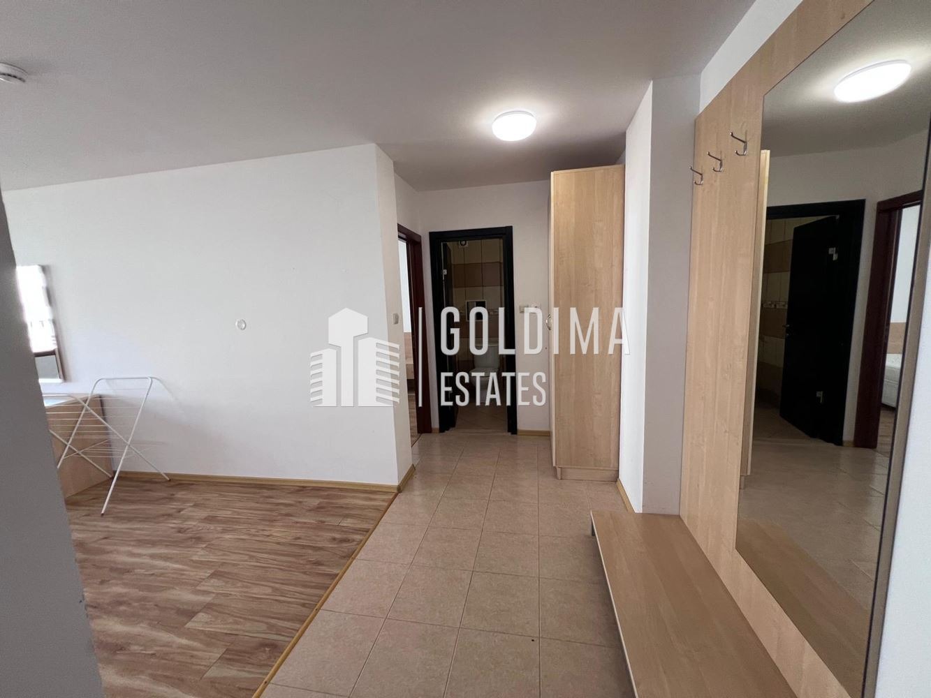 Продава 2-СТАЕН, с. Кошарица, област Бургас, снимка 11 - Апартаменти - 54578124