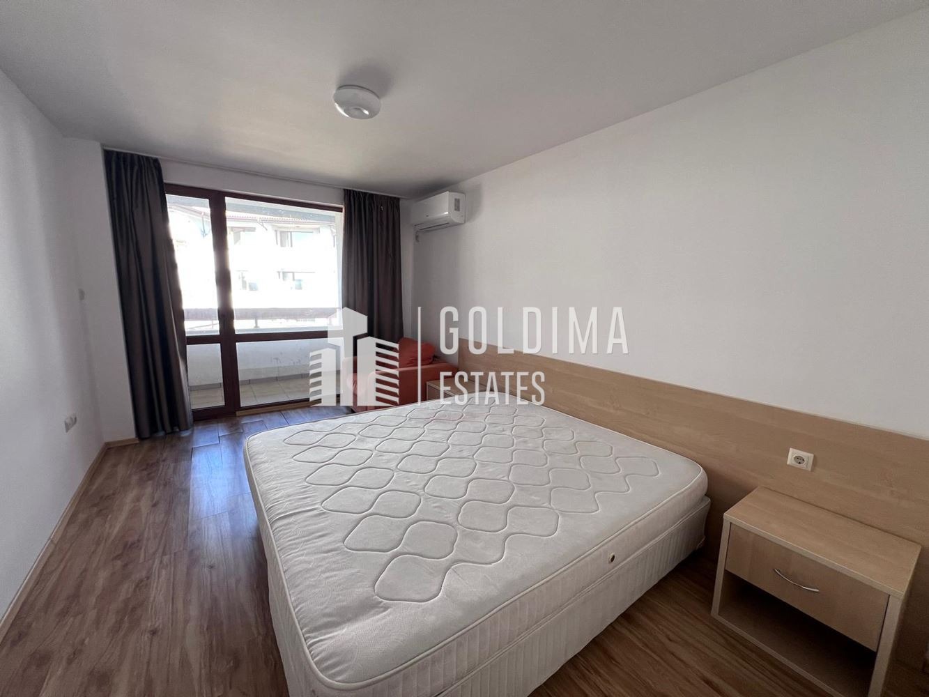 Продава 2-СТАЕН, с. Кошарица, област Бургас, снимка 6 - Апартаменти - 54578124