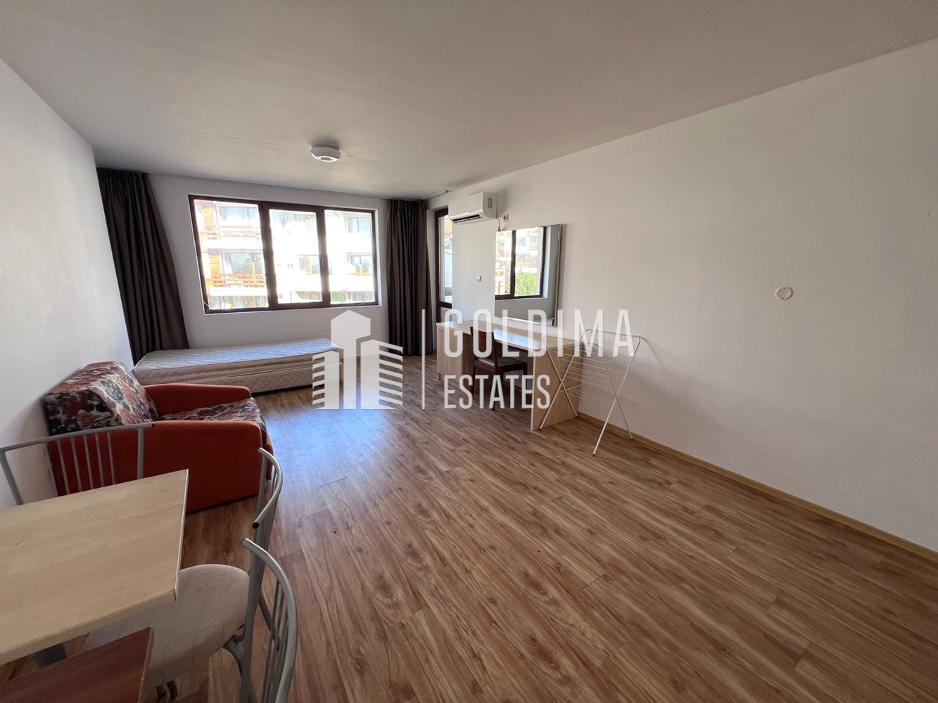 Продава 2-СТАЕН, с. Кошарица, област Бургас, снимка 7 - Апартаменти - 54578124