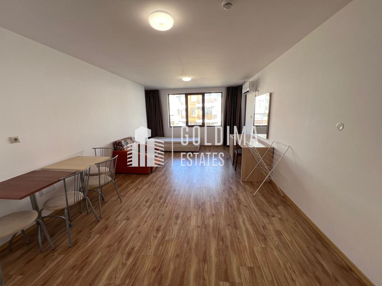 Продава 2-СТАЕН, с. Кошарица, област Бургас, снимка 8 - Апартаменти - 54578124