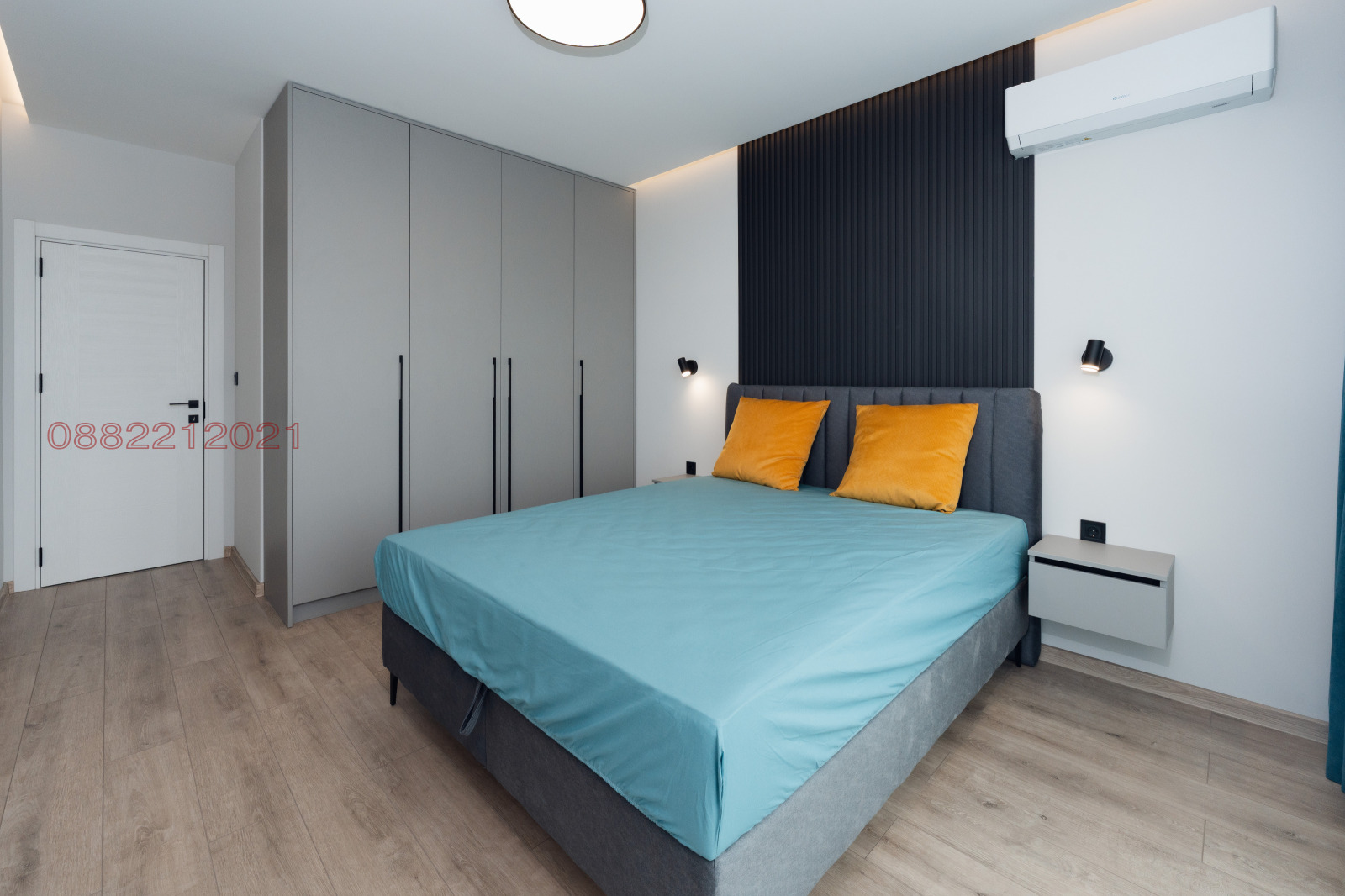 Продава 2-СТАЕН, гр. Пловдив, Тракия, снимка 17 - Апартаменти - 54713873