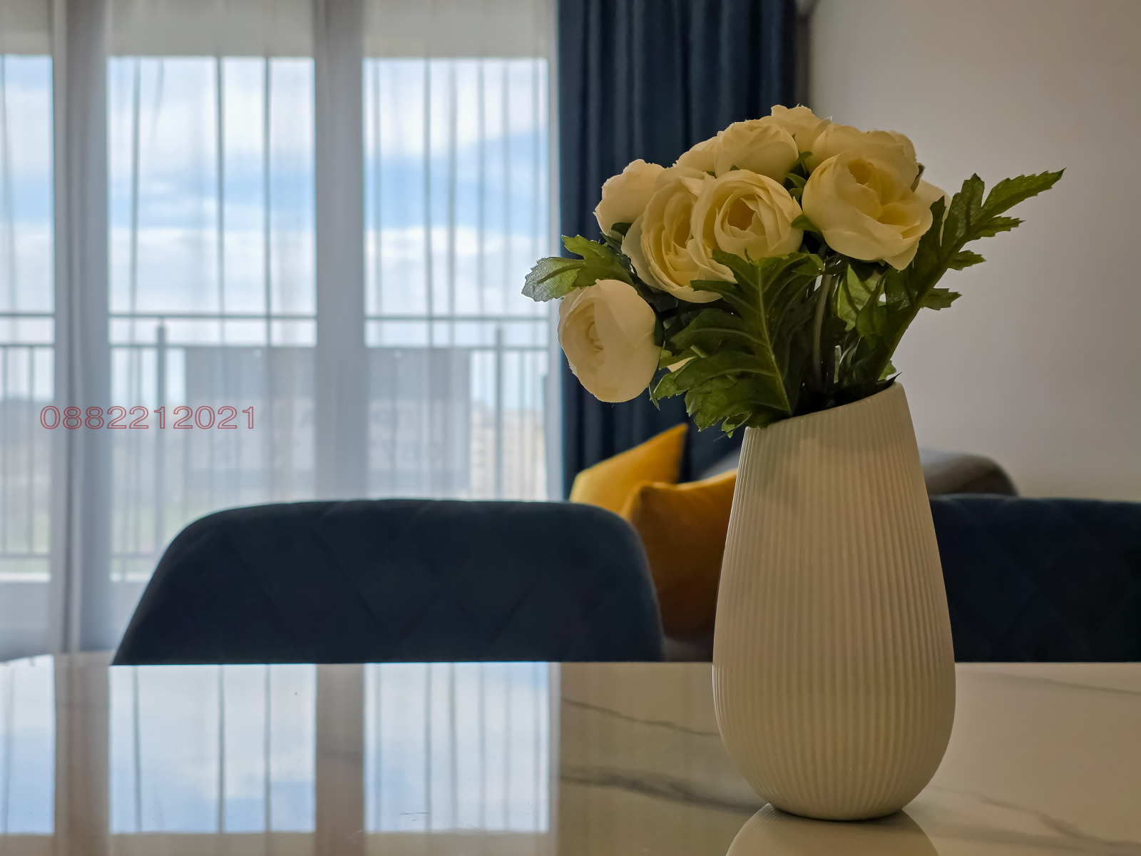 Продава 2-СТАЕН, гр. Пловдив, Тракия, снимка 8 - Апартаменти - 54713873