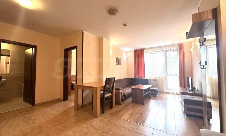 Продава 2-СТАЕН, гр. Банско, област Благоевград, снимка 3 - Апартаменти - 54856130