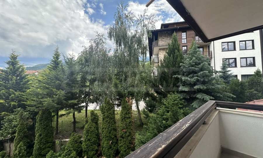 Продава 2-СТАЕН, гр. Банско, област Благоевград, снимка 12 - Апартаменти - 54856130