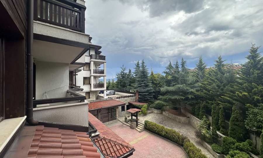 Продава 2-СТАЕН, гр. Банско, област Благоевград, снимка 13 - Апартаменти - 54856130