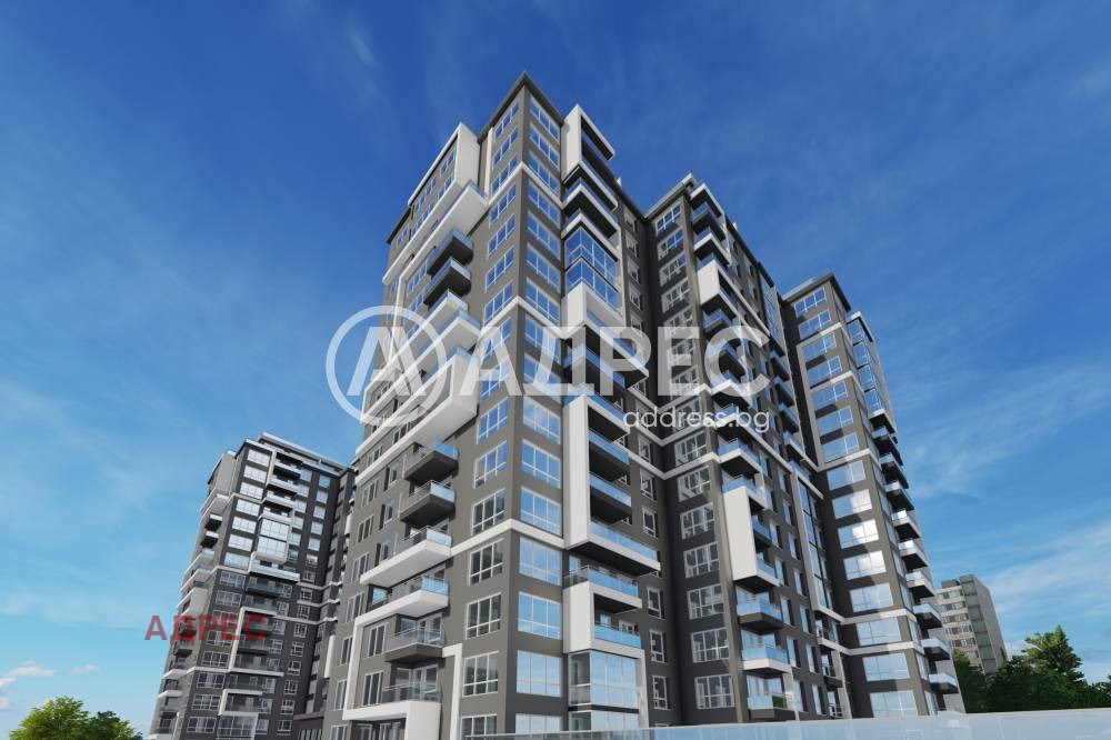 Продава 3-СТАЕН, гр. Варна, Младост 1, снимка 3 - Апартаменти - 55090843