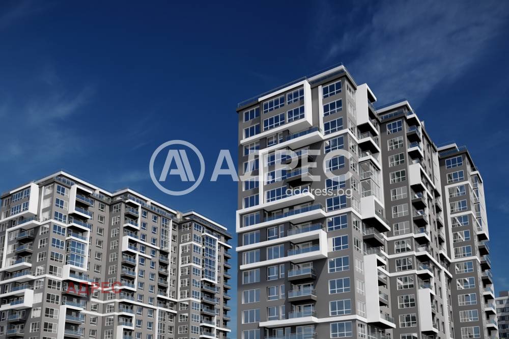 Продава 3-СТАЕН, гр. Варна, Младост 1, снимка 4 - Апартаменти - 55090843