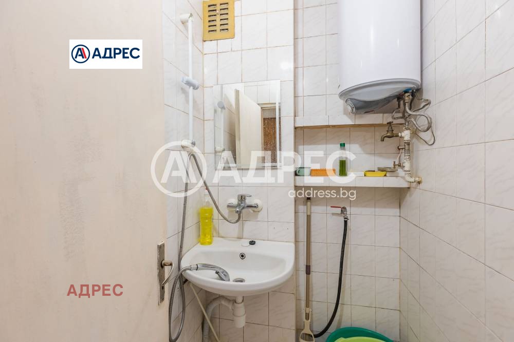 Продава 3-СТАЕН, гр. Варна, Чайка, снимка 12 - Апартаменти - 55702846