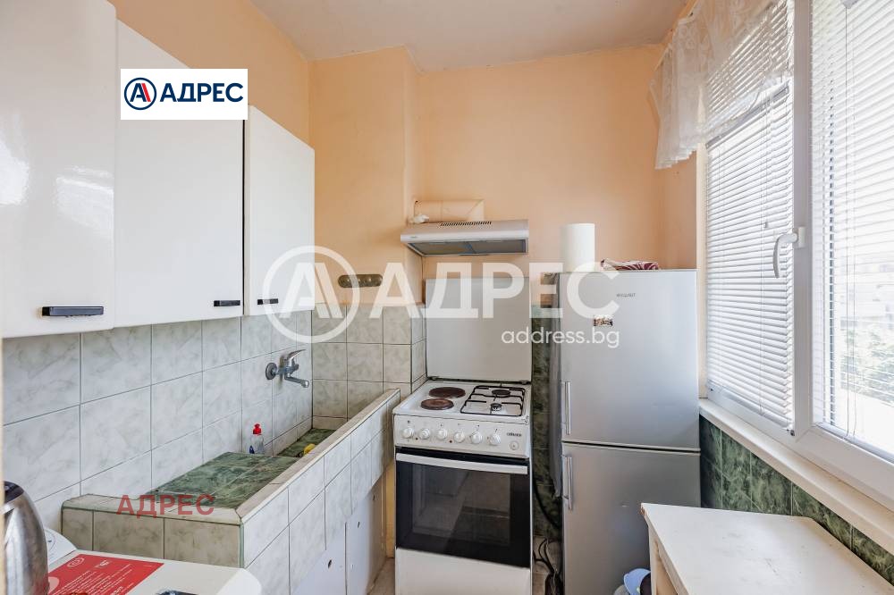 Продава 3-СТАЕН, гр. Варна, Чайка, снимка 9 - Апартаменти - 55702846