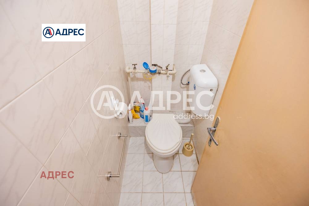 Продава 3-СТАЕН, гр. Варна, Чайка, снимка 14 - Апартаменти - 55702846