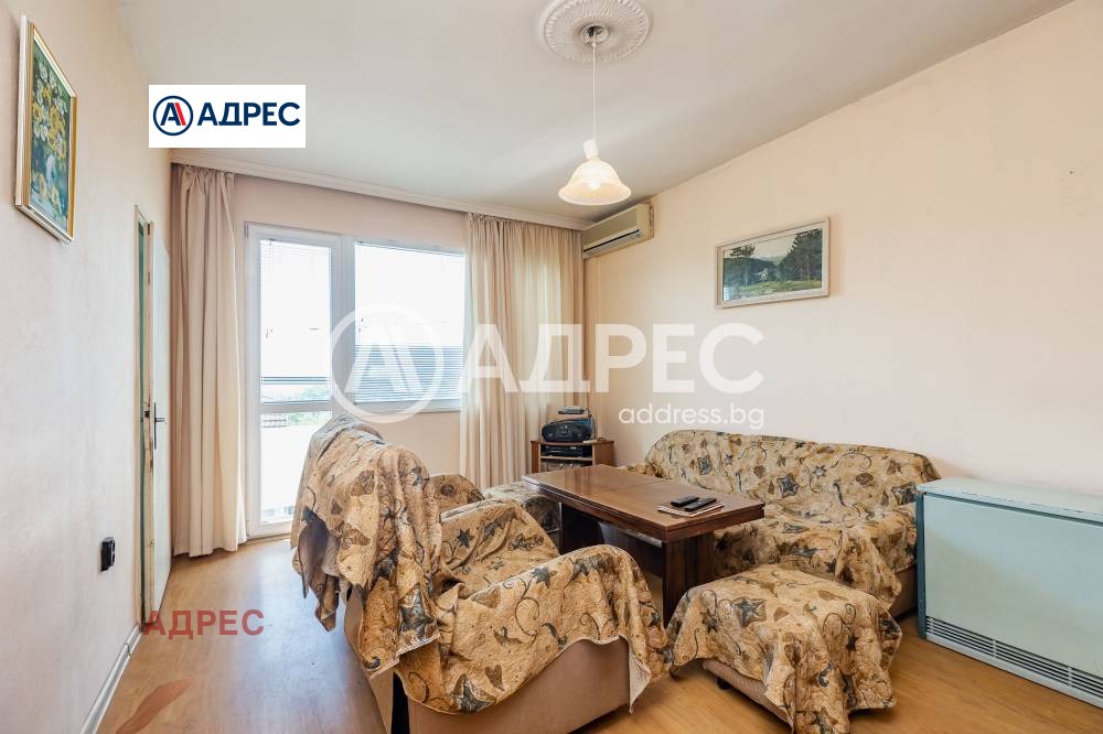 Продава 3-СТАЕН, гр. Варна, Чайка, снимка 5 - Апартаменти - 55702846