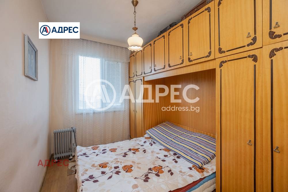 Продава 3-СТАЕН, гр. Варна, Чайка, снимка 15 - Апартаменти - 55702846
