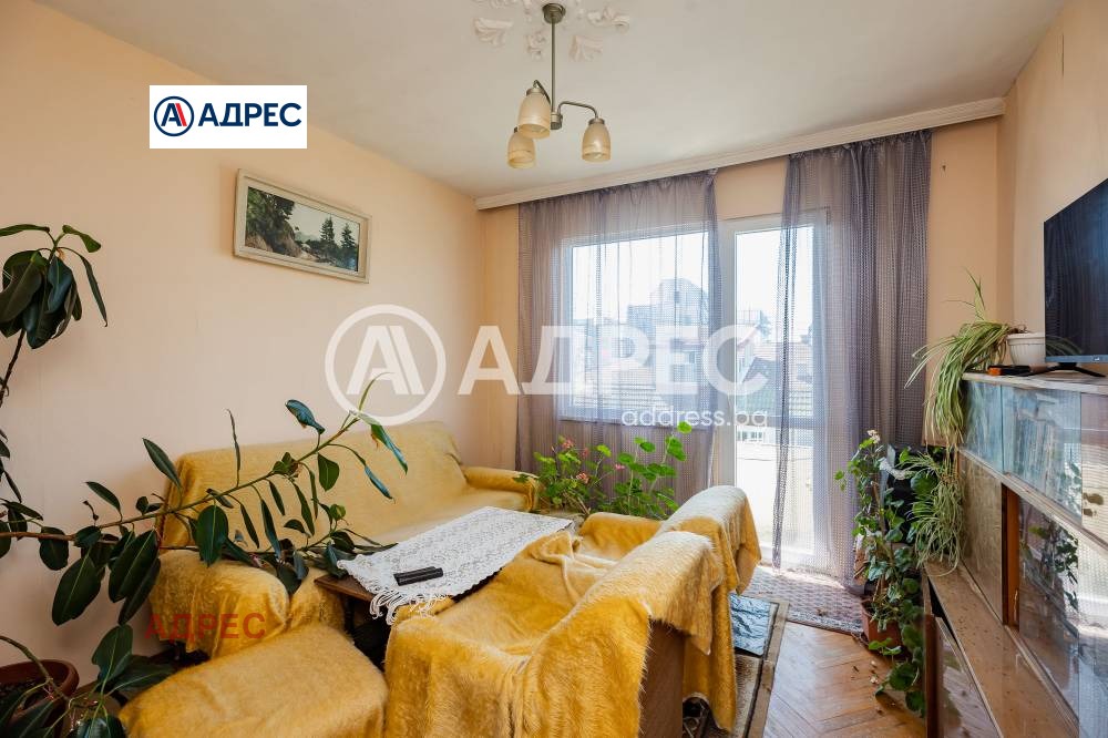 Продава 3-СТАЕН, гр. Варна, Чайка, снимка 17 - Апартаменти - 55702846
