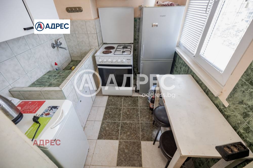 Продава 3-СТАЕН, гр. Варна, Чайка, снимка 11 - Апартаменти - 55702846