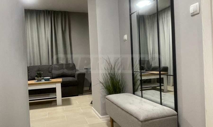 Продава 3-СТАЕН, гр. Ахтопол, област Бургас, снимка 9 - Апартаменти - 55741280