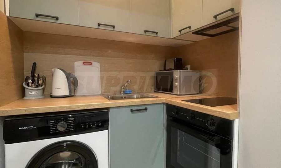 Продава 3-СТАЕН, гр. Ахтопол, област Бургас, снимка 6 - Апартаменти - 55741280