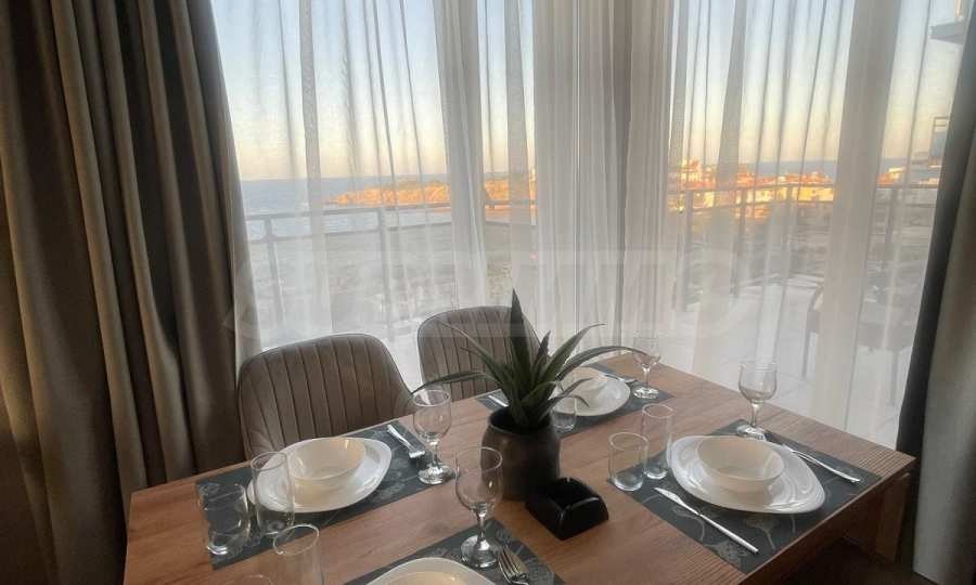 Продава 3-СТАЕН, гр. Ахтопол, област Бургас, снимка 8 - Апартаменти - 55741280
