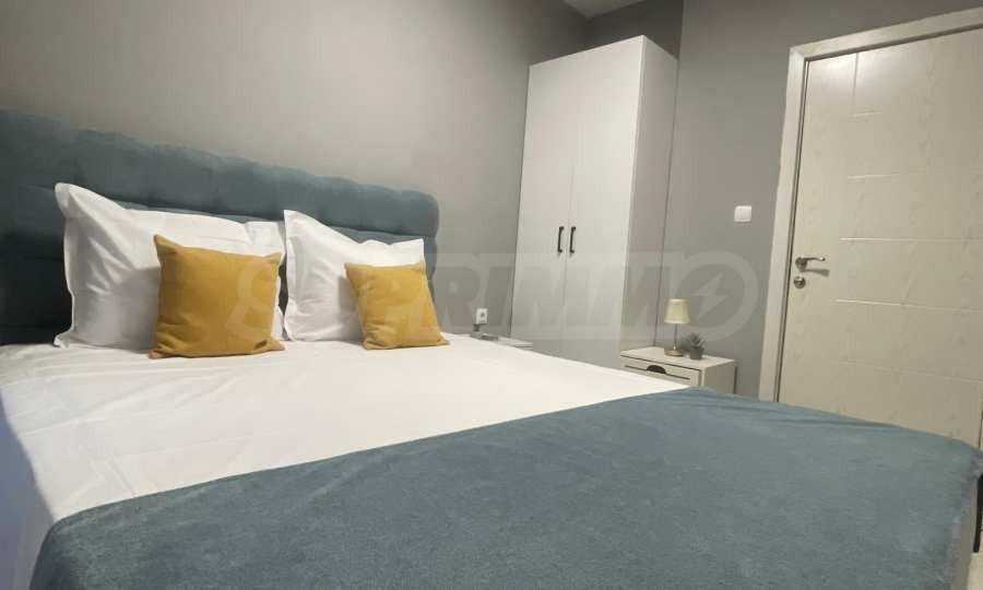 Продава 3-СТАЕН, гр. Ахтопол, област Бургас, снимка 13 - Апартаменти - 55741280