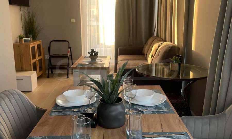 Продава 3-СТАЕН, гр. Ахтопол, област Бургас, снимка 2 - Апартаменти - 55741280