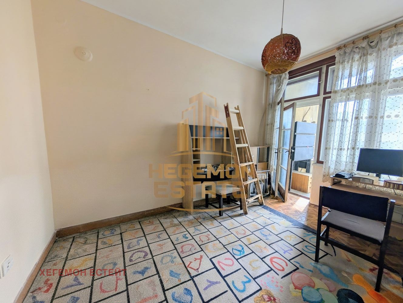 Продава 3-СТАЕН, гр. Варна, Гръцка махала, снимка 5 - Апартаменти - 56266009