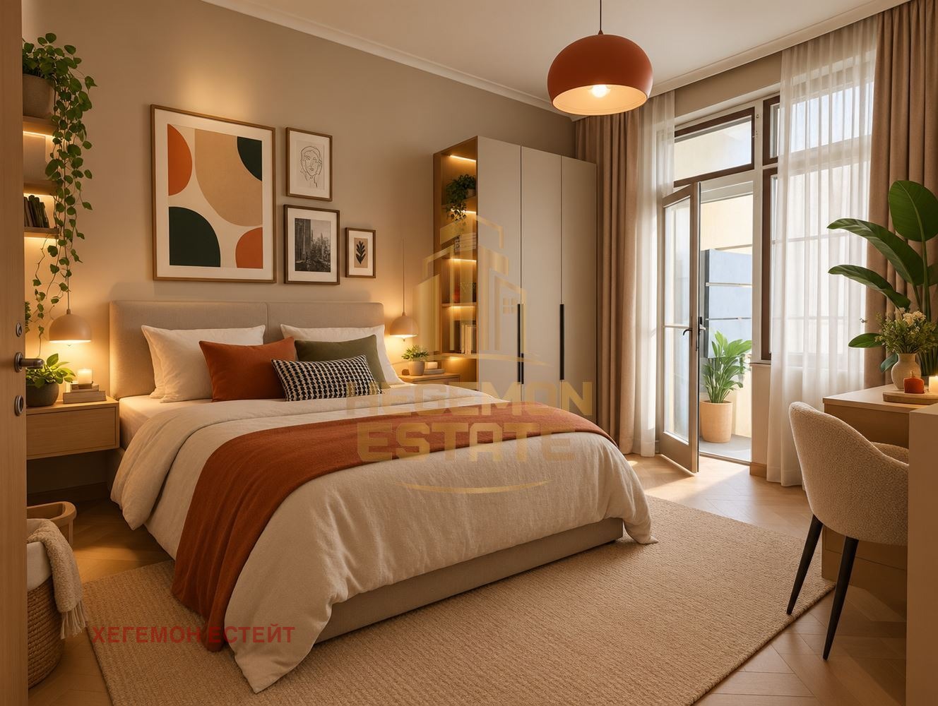 Продава 3-СТАЕН, гр. Варна, Гръцка махала, снимка 6 - Апартаменти - 56266009