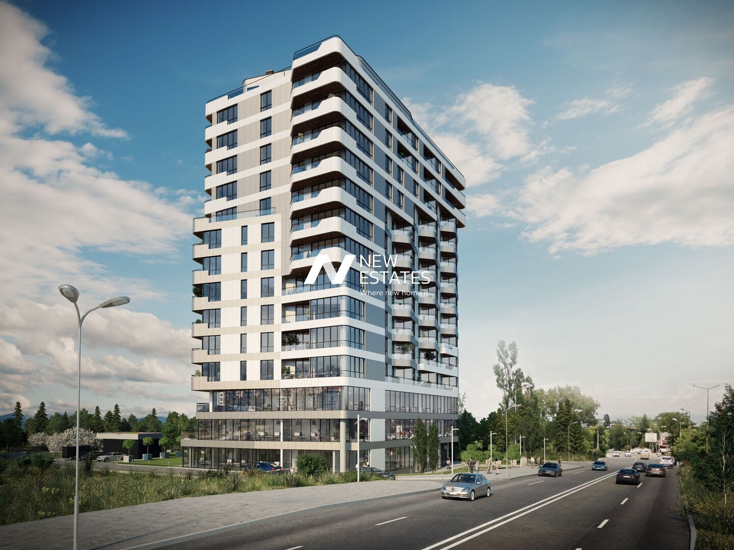 Продава 4-СТАЕН, гр. София, Кръстова вада, снимка 2 - Апартаменти - 55404602