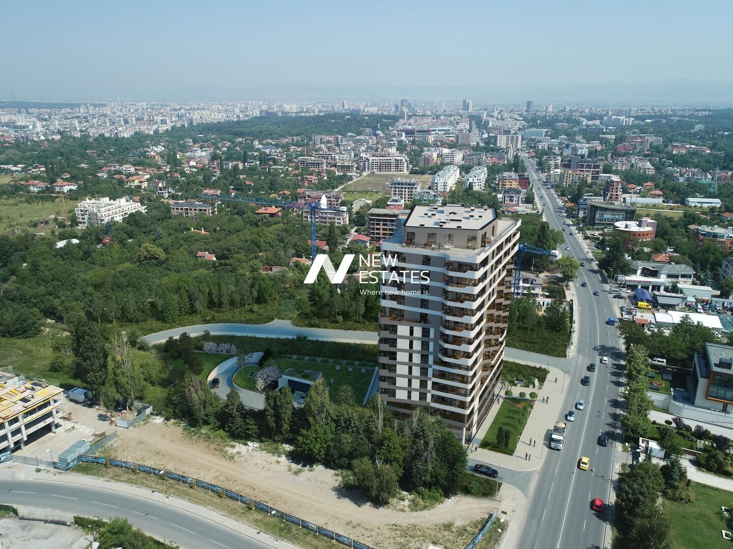 Продава 4-СТАЕН, гр. София, Кръстова вада, снимка 4 - Апартаменти - 55404602