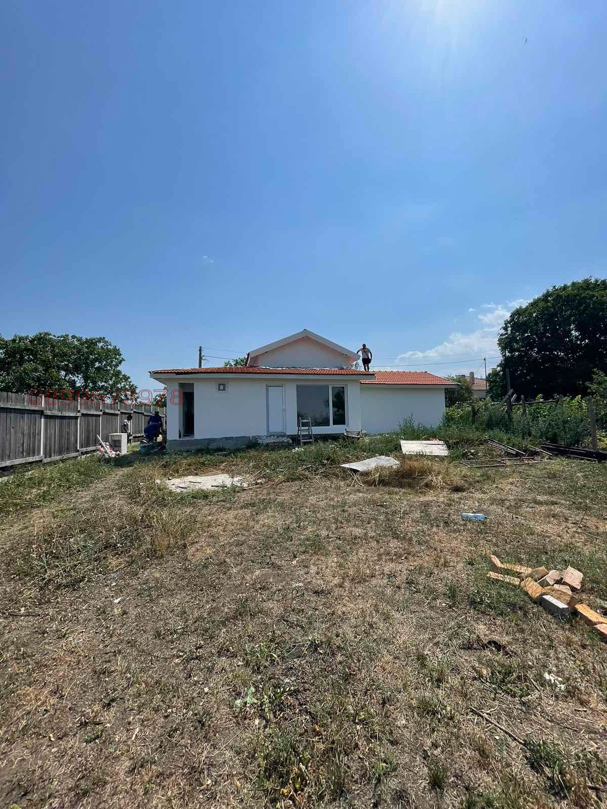 Продава МНОГОСТАЕН, с. Александрово, област Бургас, снимка 4 - Апартаменти - 52779489