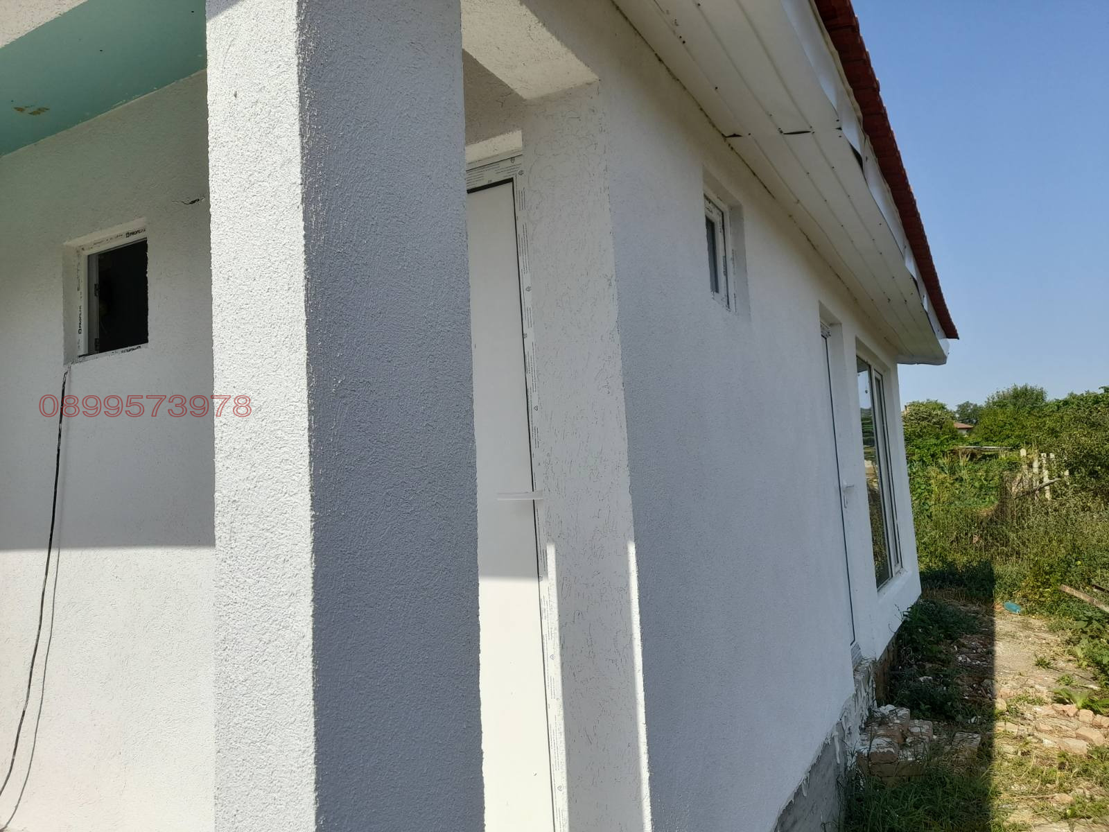 Продава МНОГОСТАЕН, с. Александрово, област Бургас, снимка 3 - Апартаменти - 52779489