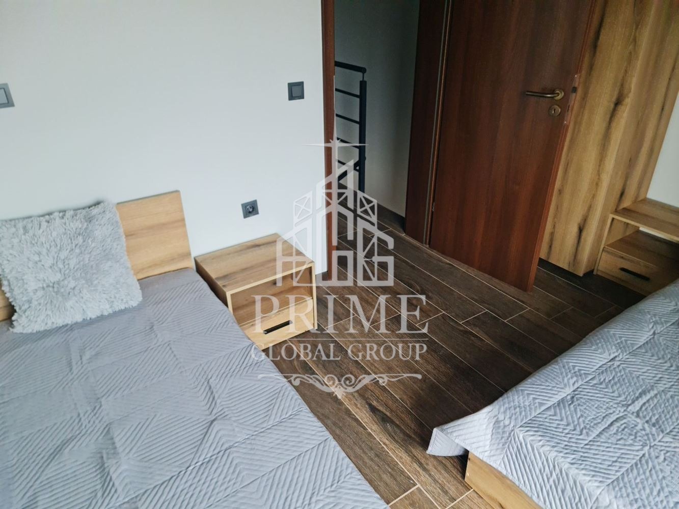 Продава МЕЗОНЕТ, гр. Созопол, област Бургас, снимка 8 - Апартаменти - 54747717
