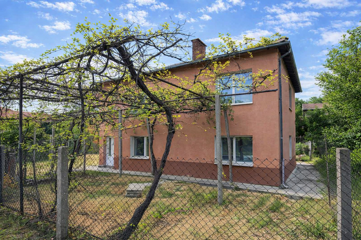 Продава ЕТАЖ ОТ КЪЩА, гр. Дупница, област Кюстендил, снимка 9 - Етаж от къща - 50446224