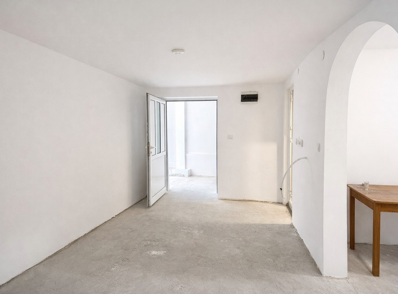 Продава ЕТАЖ ОТ КЪЩА, гр. Дупница, област Кюстендил, снимка 6 - Етаж от къща - 50446224