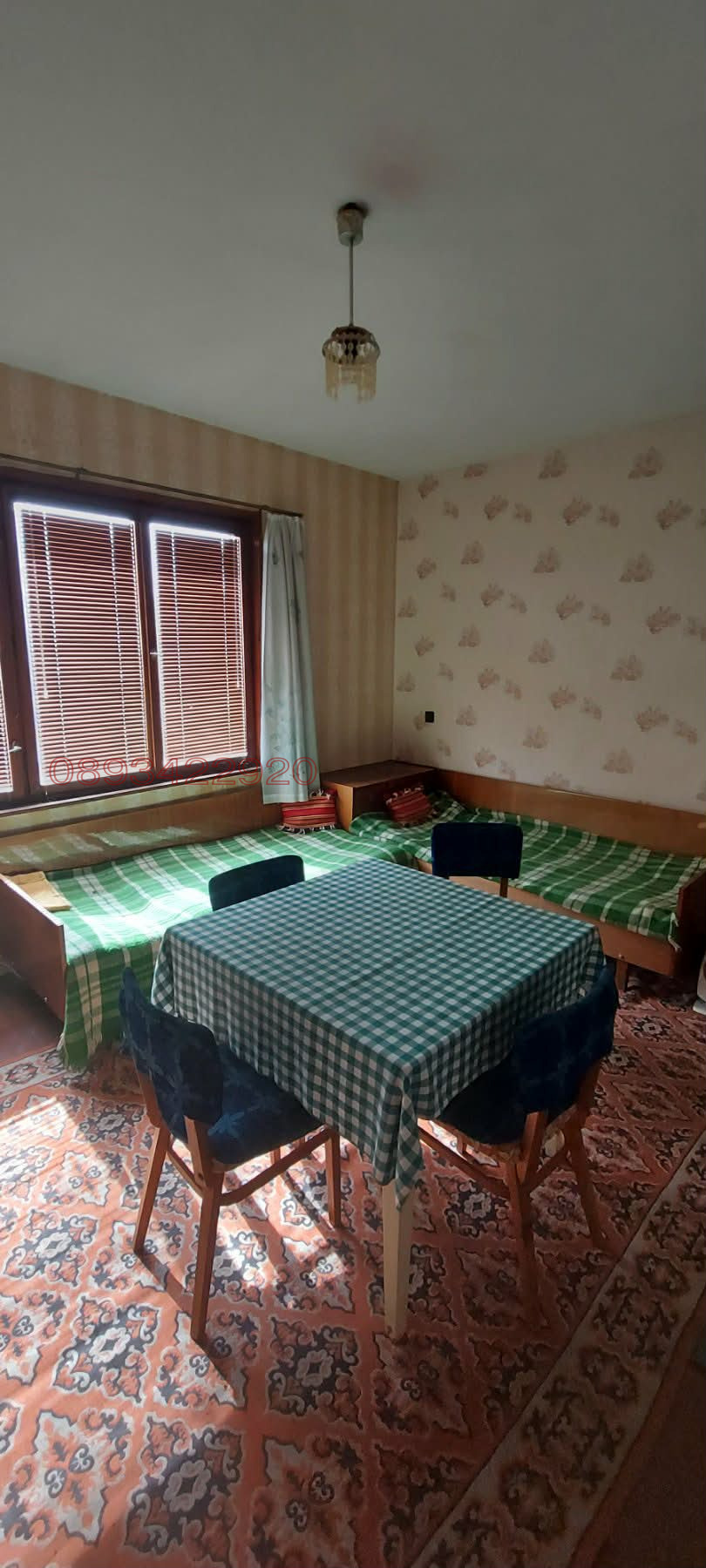 Продава КЪЩА, с. Давидково, област Смолян, снимка 4 - Къщи - 55628006