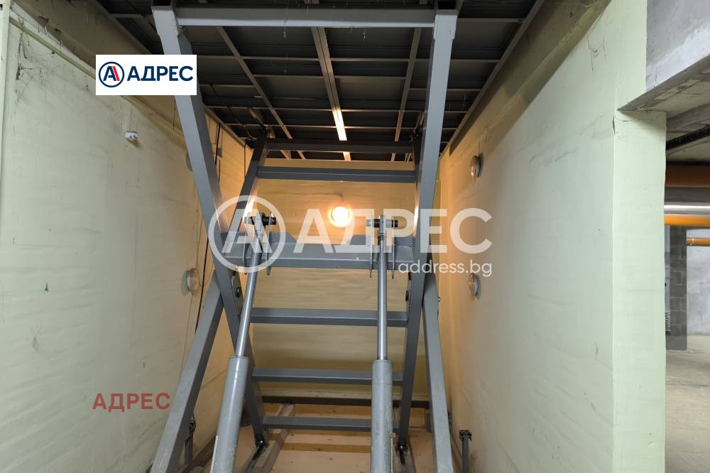 Продава СКЛАД, гр. Варна, Левски 1, снимка 5 - Складове - 53655830