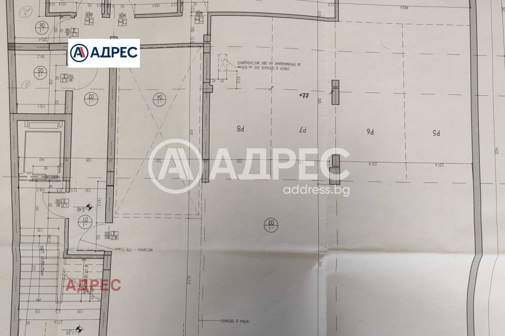 Продава СКЛАД, гр. Варна, Левски 1, снимка 4 - Складове - 53655830