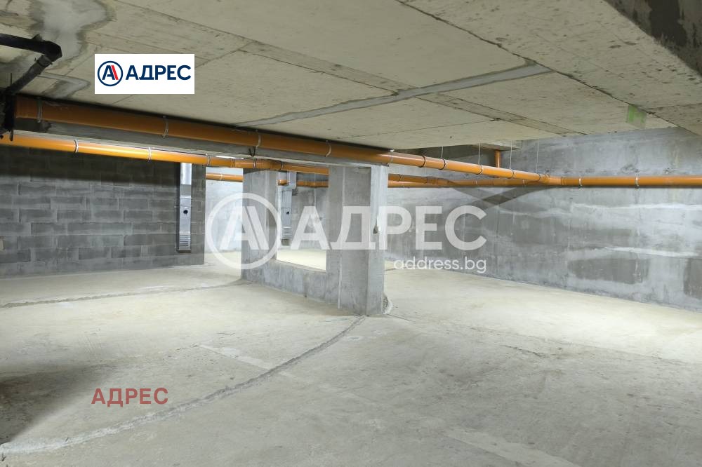 Продава СКЛАД, гр. Варна, Левски 1, снимка 6 - Складове - 53655830