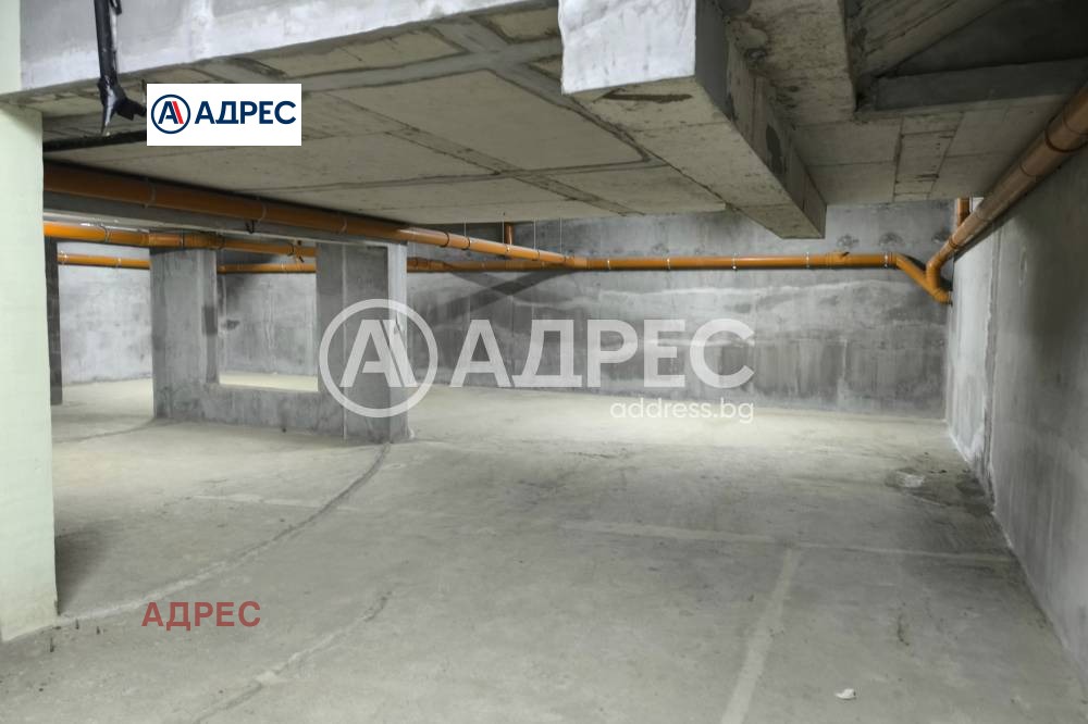 Продава СКЛАД, гр. Варна, Левски 1