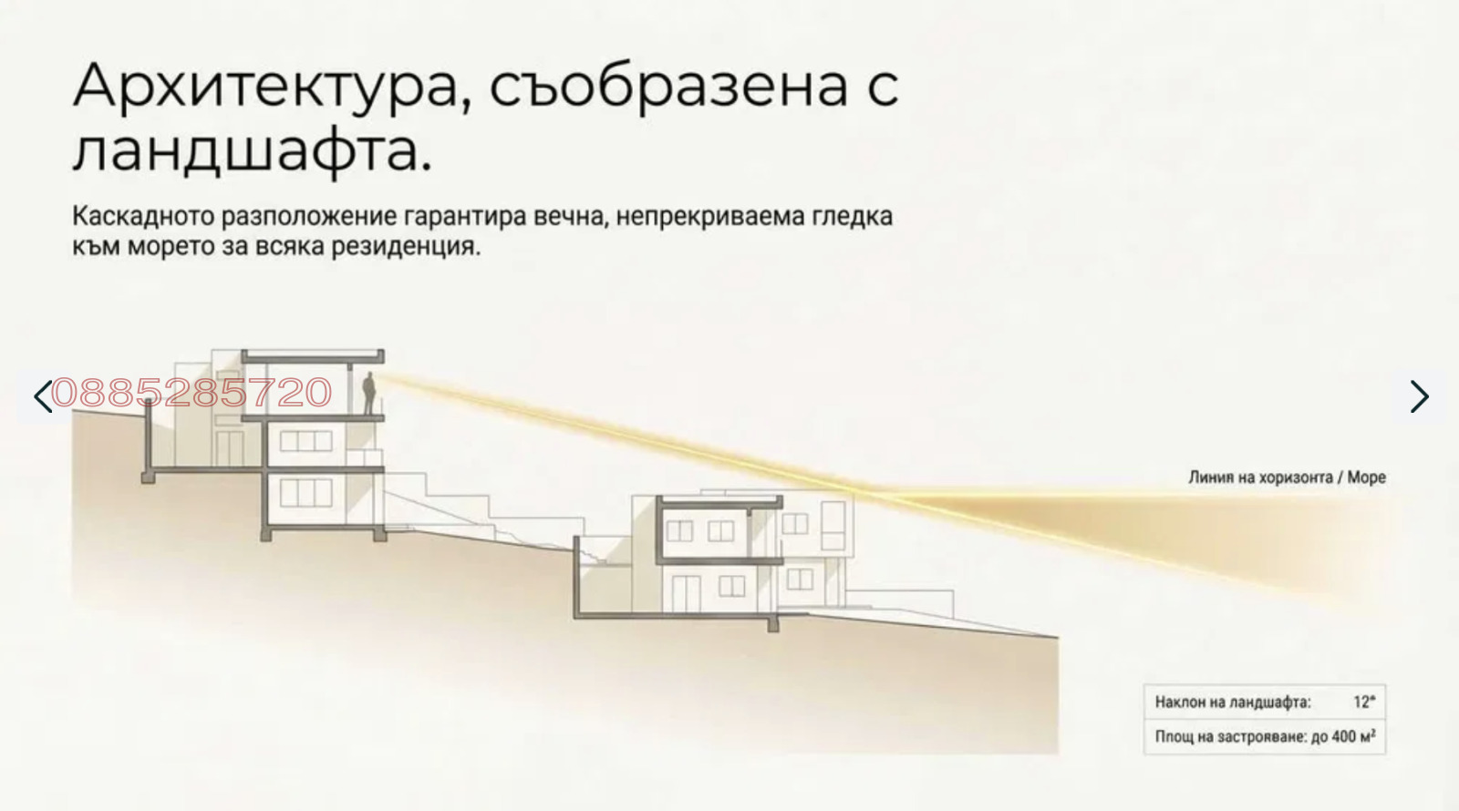Продава ПАРЦЕЛ, с. Рогачево, област Добрич, снимка 2 - Парцели - 54325201