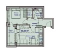 Продава 2-СТАЕН, гр. Варна, Младост 1, снимка 16