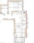 Продава 2-СТАЕН, град Пловдив, Остромила • 88102 € / 172312.53 лв. • 34857043 5