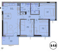 Продава 4-СТАЕН, град София, Левски Г • 255000 € • 54476671 — Holmes.bg