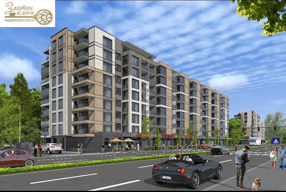 Продава 3-СТАЕН | Imot.bg — изображение 3