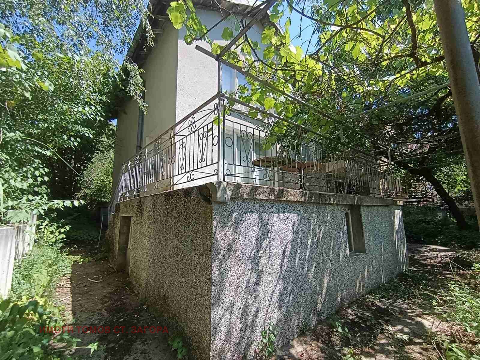 Продава КЪЩА | Imot.bg — изображение 1