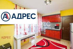 1 спальня ВИНС-Червен площад, Варна