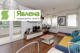 2 bedroom Manastirski livadi, Sofia 1