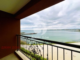 2 bedroom Nesebar, region Burgas 13