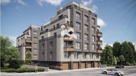 2 bedroom Levski V, Sofia 1