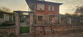 σπίτι ΤΣερνοζεμεν, περιοχή Plovdiv 1