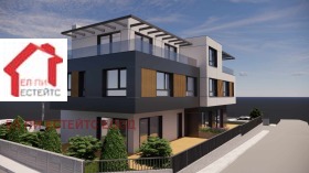 Casa m-t Kambanite, Sofia