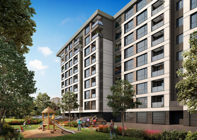 En venta  Estudio Plovdiv , Jristo Smirnenski , 39 metros cuadrados | 93162659 - imagen [3]